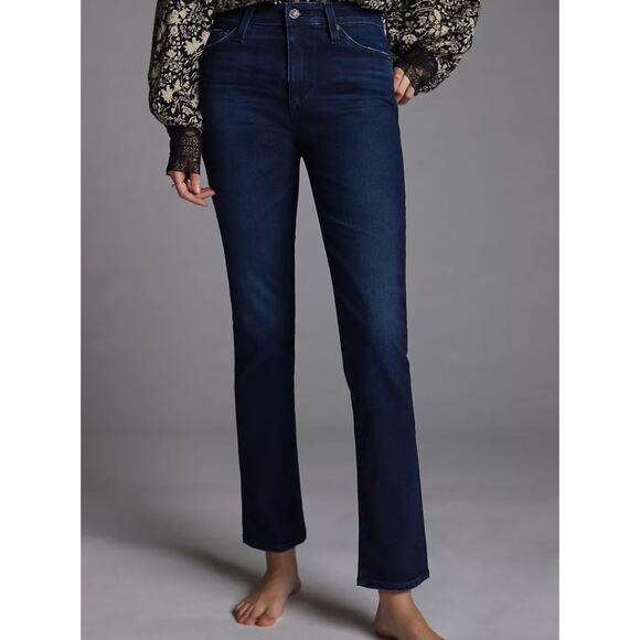Adriano Goldschmied The Stevie Slim Straight Jeans 28 - Picture 1 of 10